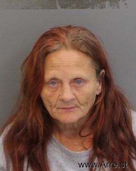 Lisa Kay Hill Mugshot