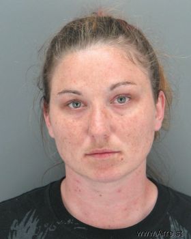 Lisa D Hughes Mugshot