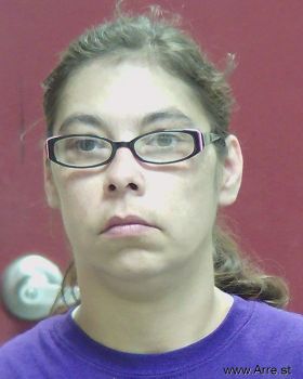 Lisa  Lopez Mugshot