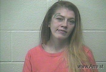 Lisa Shelane Melson Mugshot