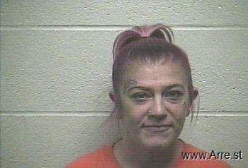 Lisa Shelane Melson Mugshot