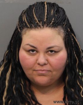 Lisa Marie Robertson Mugshot