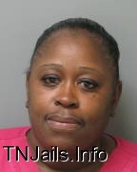 Lisa  Smith Mugshot