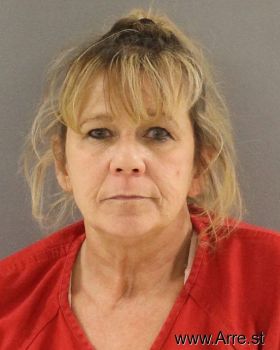 Lisa Carol Berry-reddin Mugshot