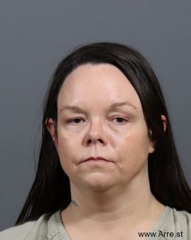 Lisa Charlene Bullock Mugshot