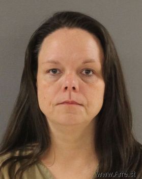 Lisa Charlene Bullock Mugshot