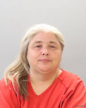 Lisa Renea Sharp Mugshot