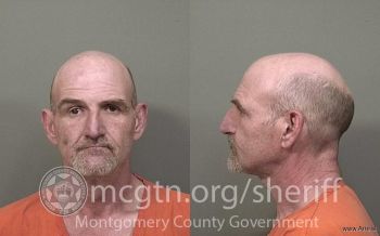 Lloyd Gregory Ray Mugshot