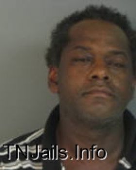 Lonnie  Smith Mugshot