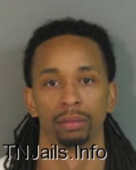 Lonnie  Washington Mugshot