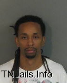 Lonnie  Washington Mugshot