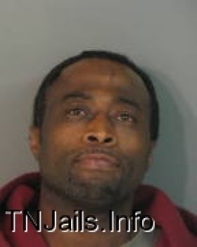 Lonnie  Williams Mugshot