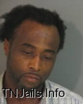 Lonnie  Williams Mugshot