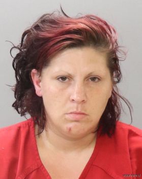 Lora Michelle Parrott Mugshot