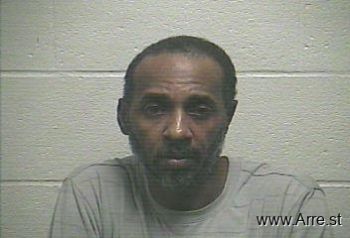 Loren Craig Robinson Mugshot