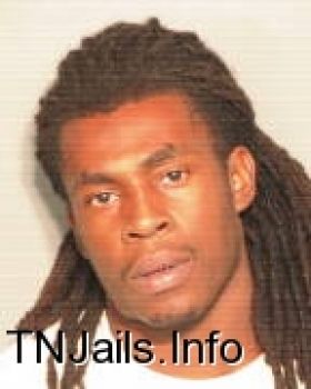 Lorenzo  Ball Mugshot