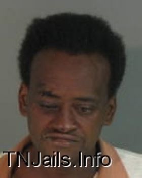 Lorenzo  Bonds Mugshot