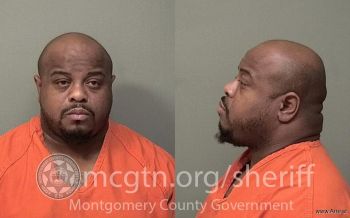 Lorenzo Theotis Clark Mugshot