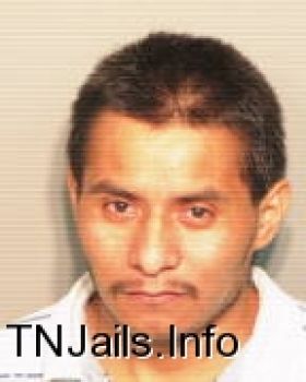 Lorenzo  Cruz Mugshot