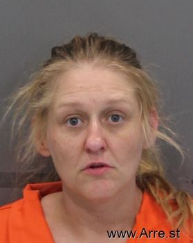 Lori Deanne Davis Mugshot