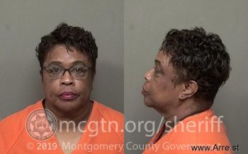 Lori Elaine Johnson Mugshot