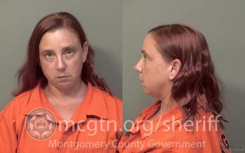 Lori Anne Moore Mugshot