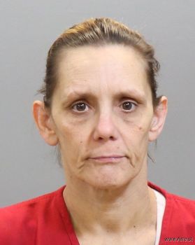 Lori Desha White Mugshot