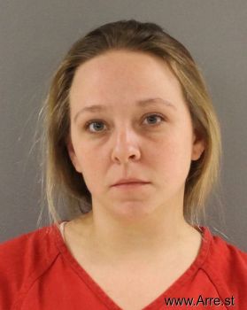 Lorissa Sue Morgan Mugshot