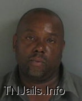 Louis  Alexander Mugshot