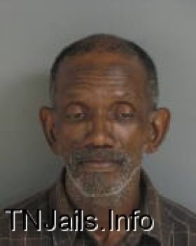 Louis  Alexander Mugshot