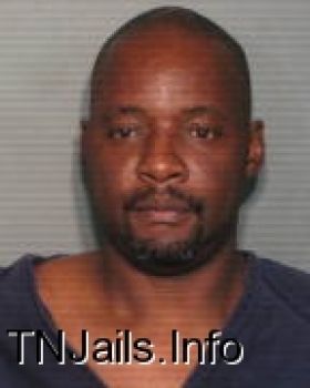 Louis  Henderson Mugshot