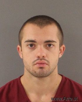 Lucas Dakota Davis Mugshot