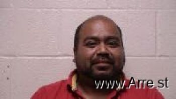 Luis Angel Delgado Mugshot