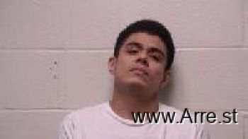 Luis  Guzman Fernandez Mugshot