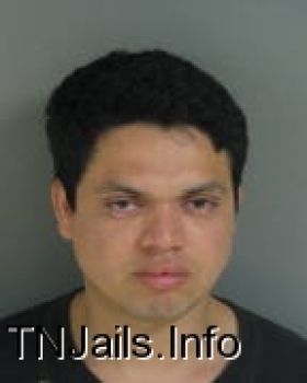 Luis  Osorio-silvan Mugshot