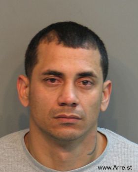 Luis E Reyes Mugshot