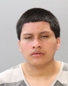 Luis Miguel Diaz Tayun Mugshot