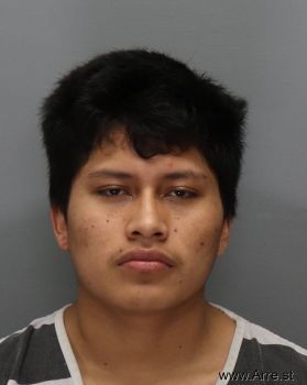 Luis Miguel Diaz Tayun Mugshot