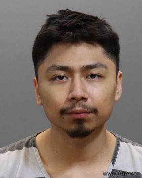 Luis  Velazquez Rodriguez Mugshot