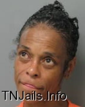 Lynn  Hailey Mugshot