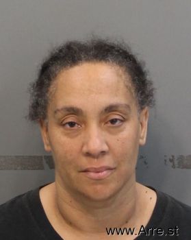 Lytonsha T. Gallaher Mugshot