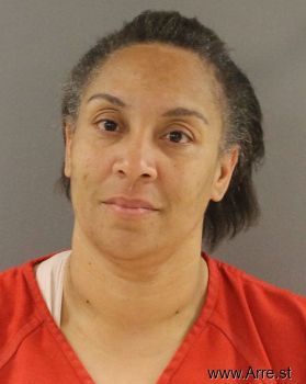 Lytonsha Teral Gallaher Mugshot