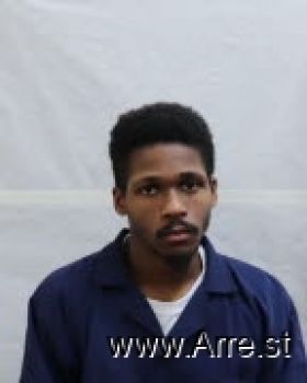 Madison P Brooks Mugshot