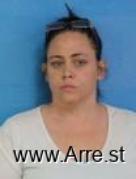 Maggie Leann Masterson Mugshot