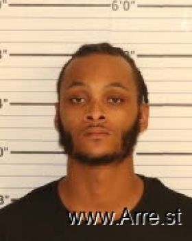 Malik  Greene Mugshot