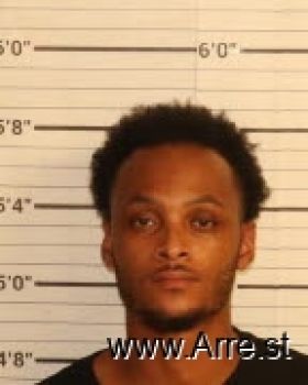 Malik  Greene Mugshot