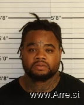 Malik  Harris Mugshot