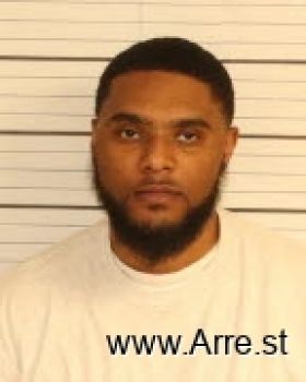 Malik Raekwon Martin Mugshot