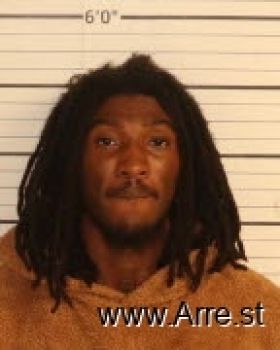 Malik  Richardson Mugshot