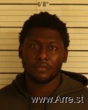 Malik  Smith Mugshot